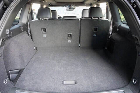 2025 Jeep Grand Cherokee Overland