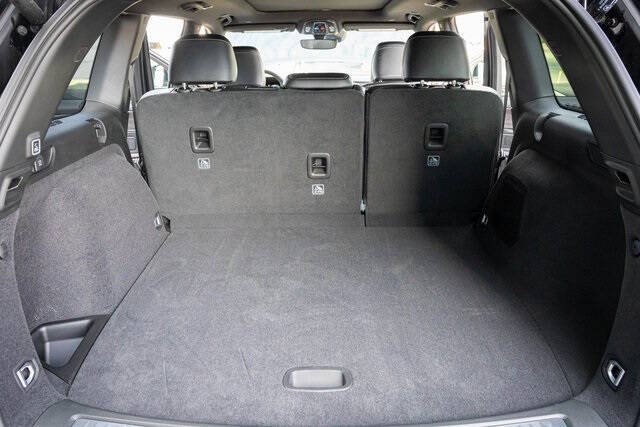 2025 Jeep Grand Cherokee Overland