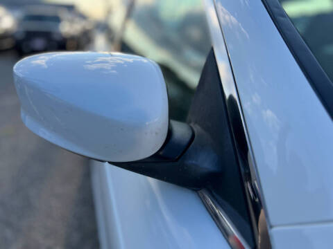 2011 Honda Accord LX