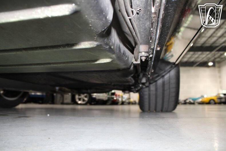 1994 Chevrolet Corvette