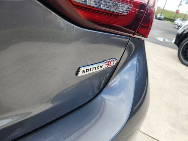 2020 Infiniti Q50 Edition 30