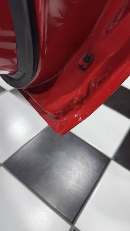 1971 Dodge Challenger