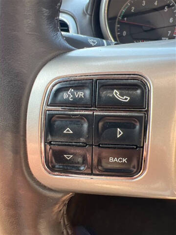 2011 Jeep Grand Cherokee