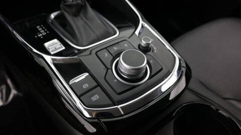 2022 Mazda CX-9 Touring