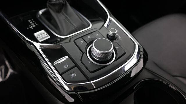 2022 Mazda CX-9 Touring