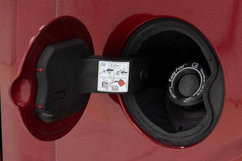 2016 Ford F-150 Platinum