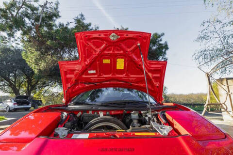 1992 Acura NSX