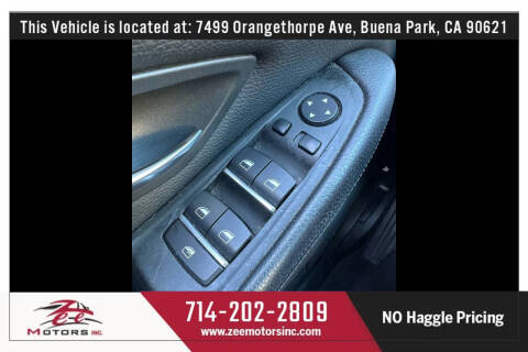 2012 BMW 5 Series 528i