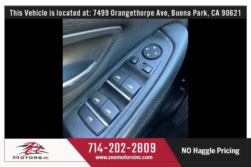 2012 BMW 5 Series 528i