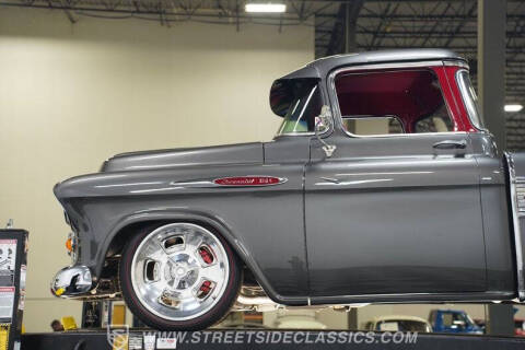 1957 Chevrolet 3100