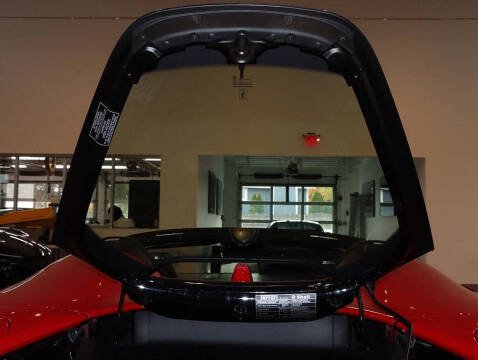 2023 Ferrari SF90 Spider