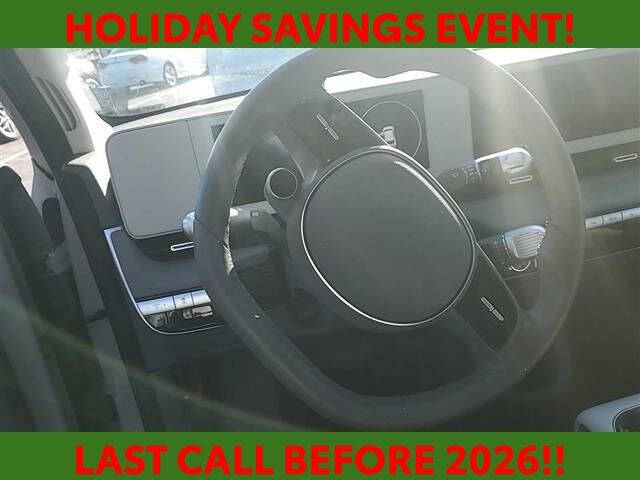 2023 Hyundai Ioniq 5 SE