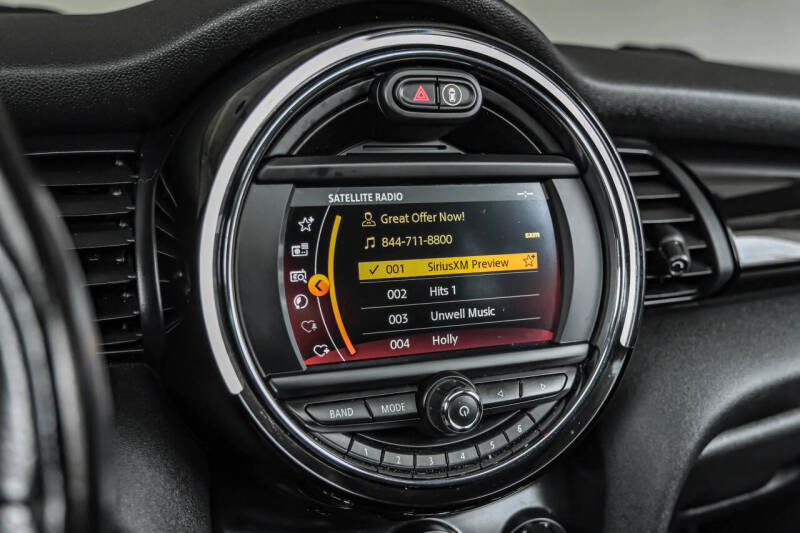 2019 MINI Hardtop 2 Door Cooper S