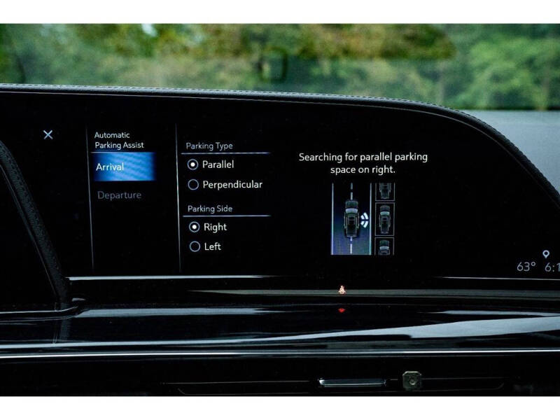 2023 Cadillac Escalade-V