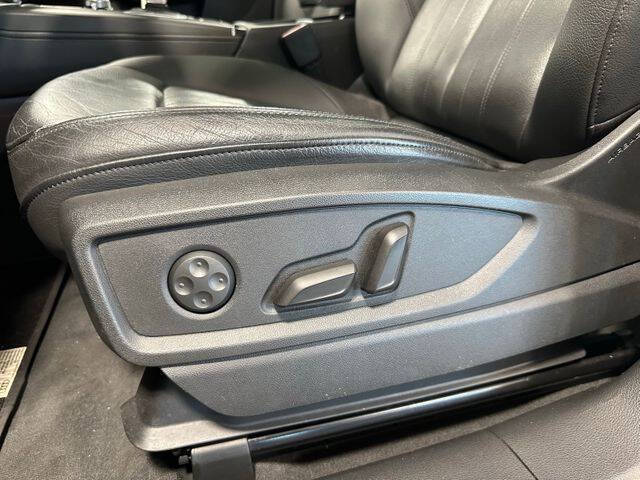 2020 Audi Q5 e quattro Premium Plus 55 TFSI