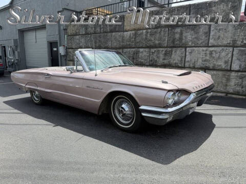 1964 Ford Thunderbird