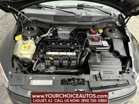 2011 Dodge Caliber Mainstreet