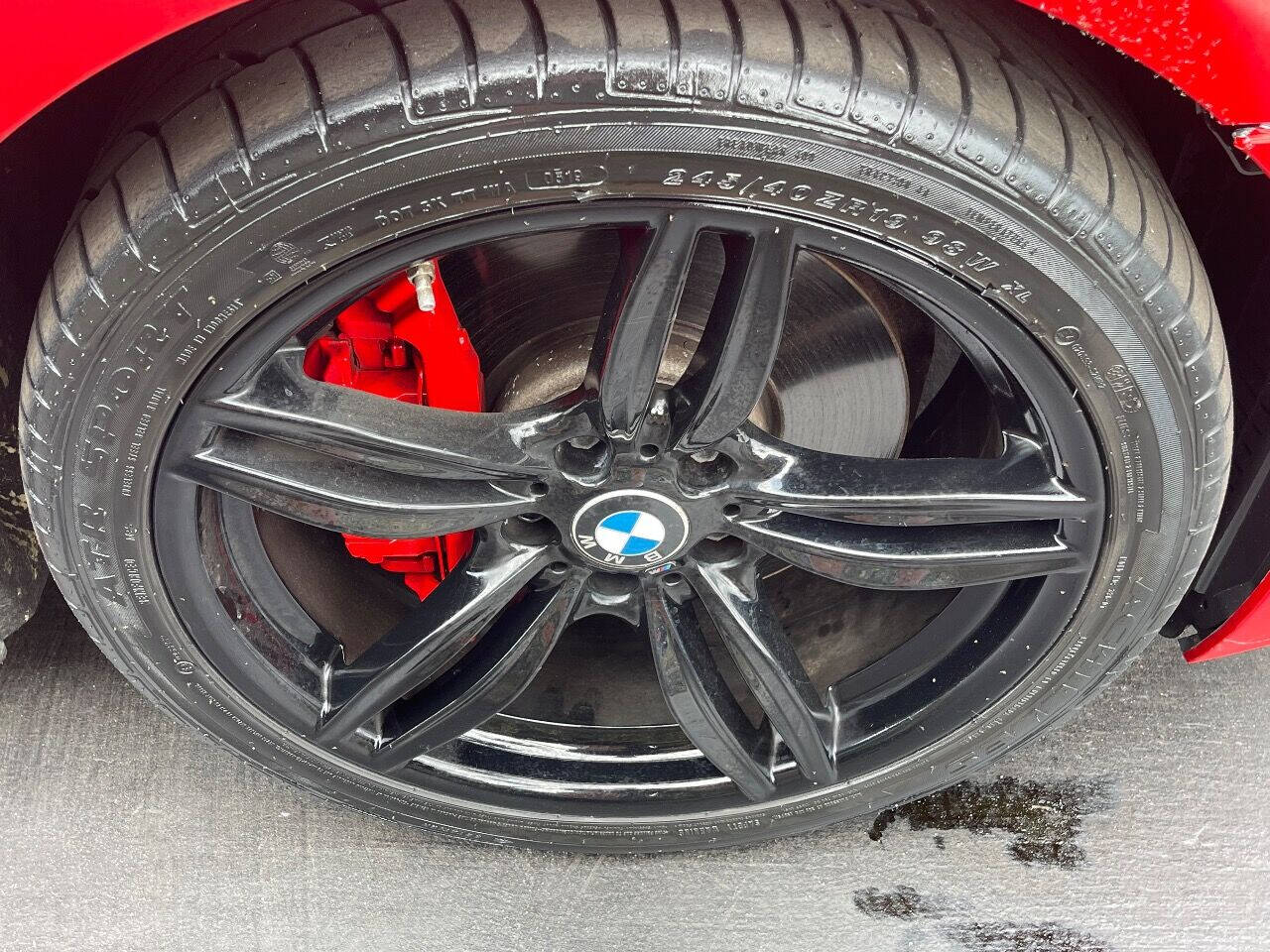 2015 BMW 6 Series  - $23,900
