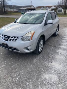 2011 Nissan Rogue for sale at Ace Motors in Saint Charles MO