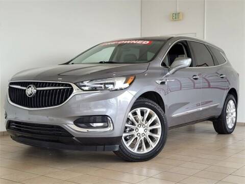 2020 Buick Enclave for sale at Express Purchasing Plus in Hot Springs AR