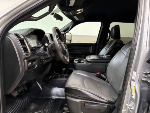 2023 RAM 3500 Tradesman