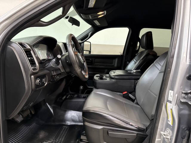 2023 RAM 3500 Tradesman