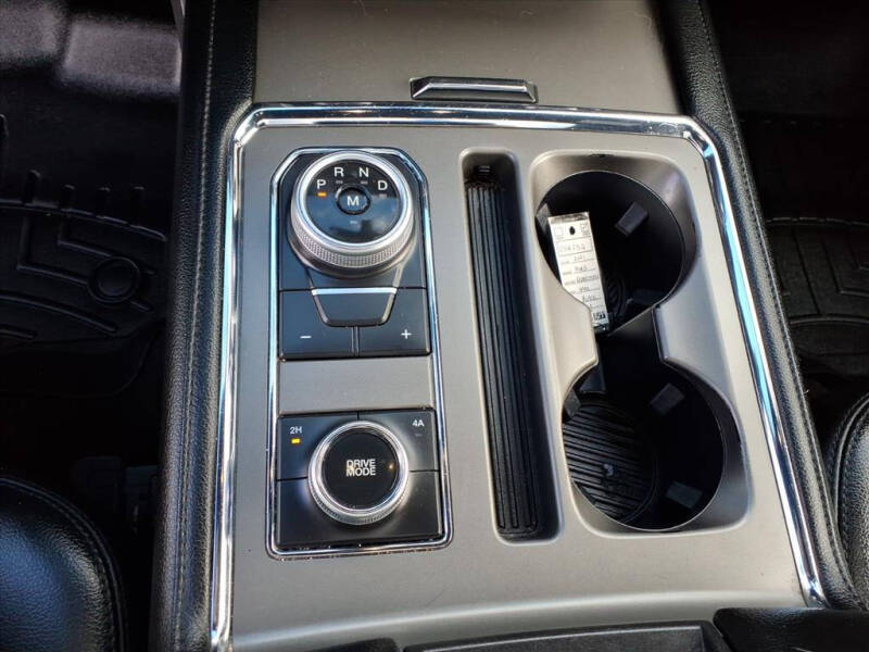 2021 Ford Expedition MAX XLT