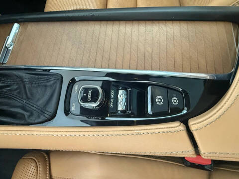 2016 Volvo XC90 T6 Inscription