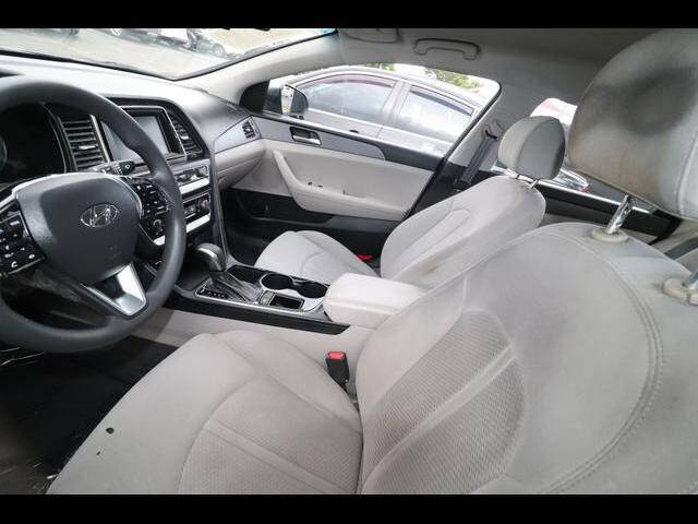2018 HYUNDAI Sonata Sedan - $14,997