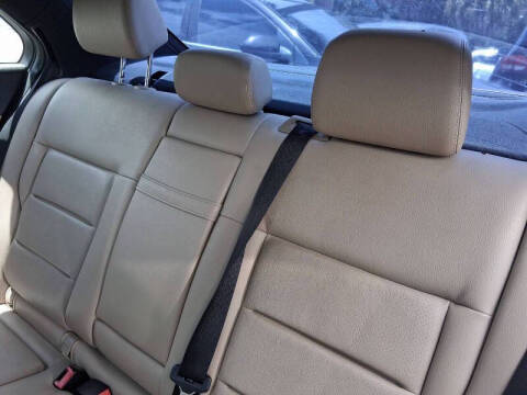 2011 Mercedes-Benz E-Class E 350 Luxury