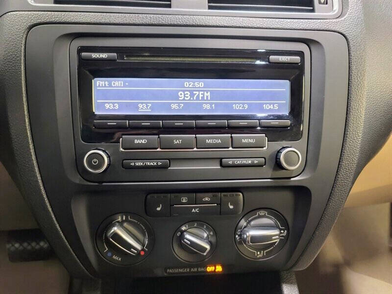 2013 Volkswagen Jetta