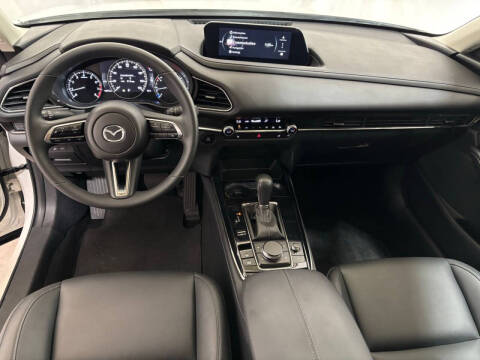 2025 Mazda CX-30 2.5 S Preferred