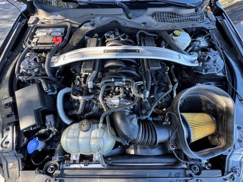 2023 Ford Mustang Mach 1