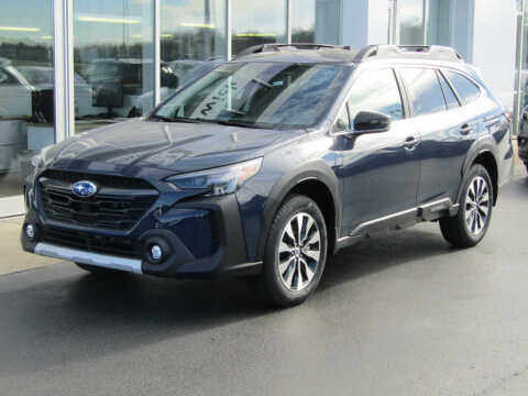 2024 Subaru Outback for sale at Brunswick Auto Mart in Brunswick OH