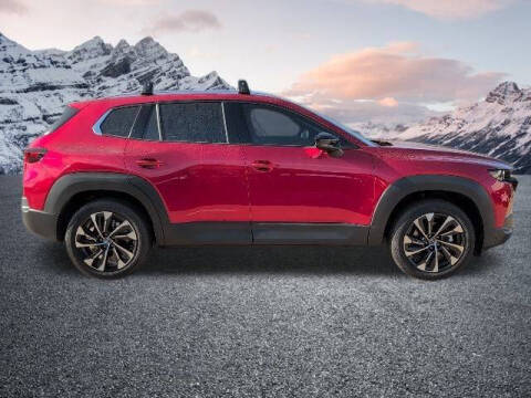 2026 Mazda CX-50 Hybrid Premium Plus