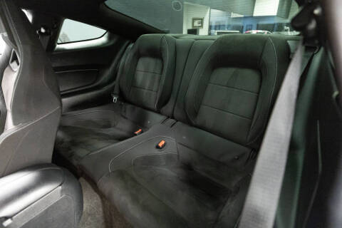 2017 Ford Mustang Shelby GT350