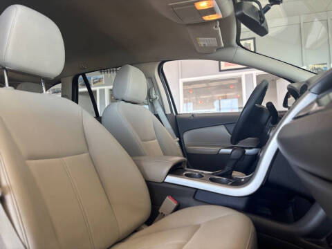 2013 Ford Edge SE