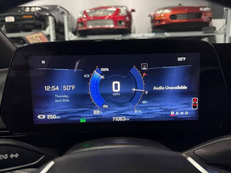 2024 Chevrolet Blazer EV 2LT