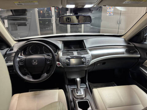 2015 Honda Crosstour EX-L V6 w/Navi