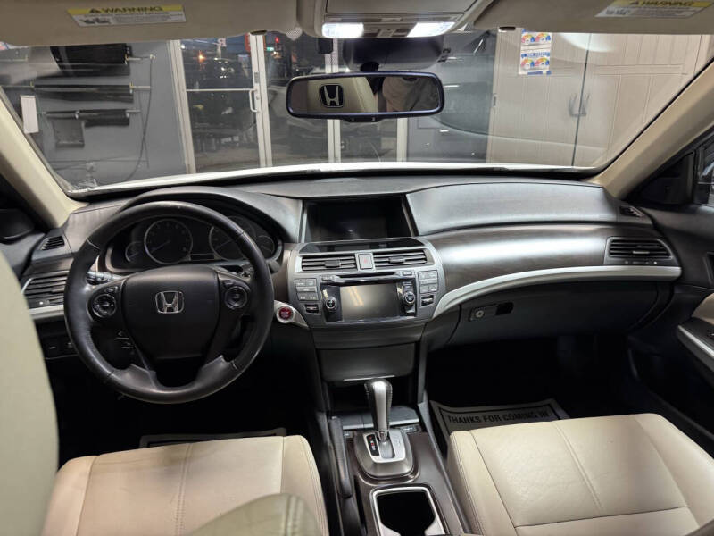 2015 Honda Crosstour EX-L V6 w/Navi