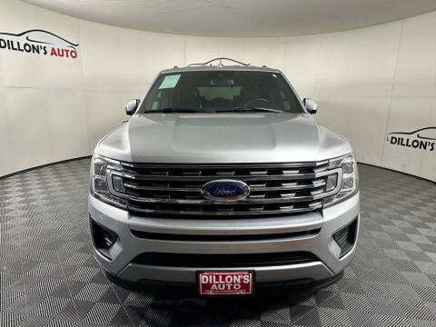 2019 Ford Expedition XLT