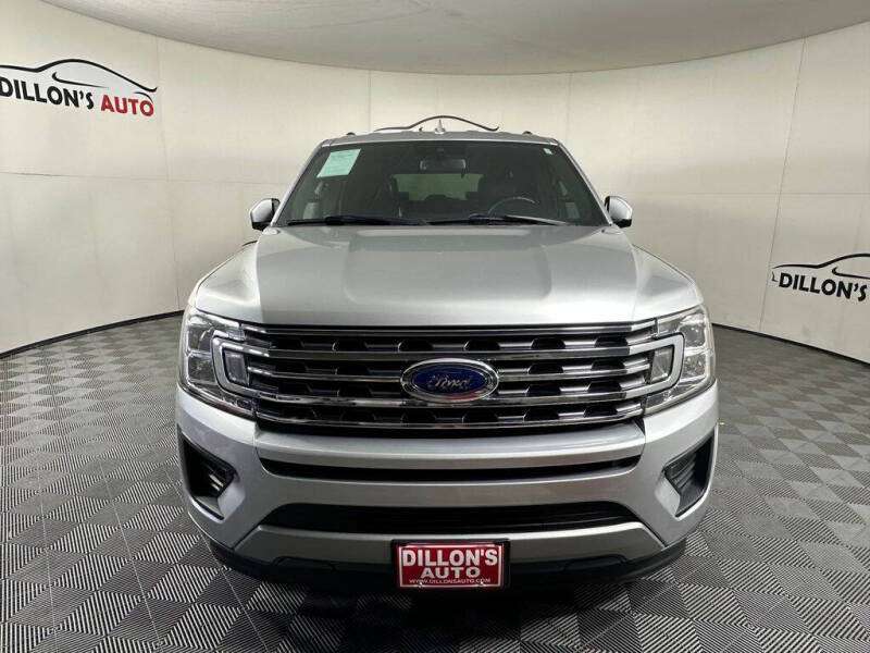 2019 Ford Expedition XLT