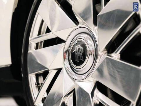 2026 Rolls-Royce Cullinan