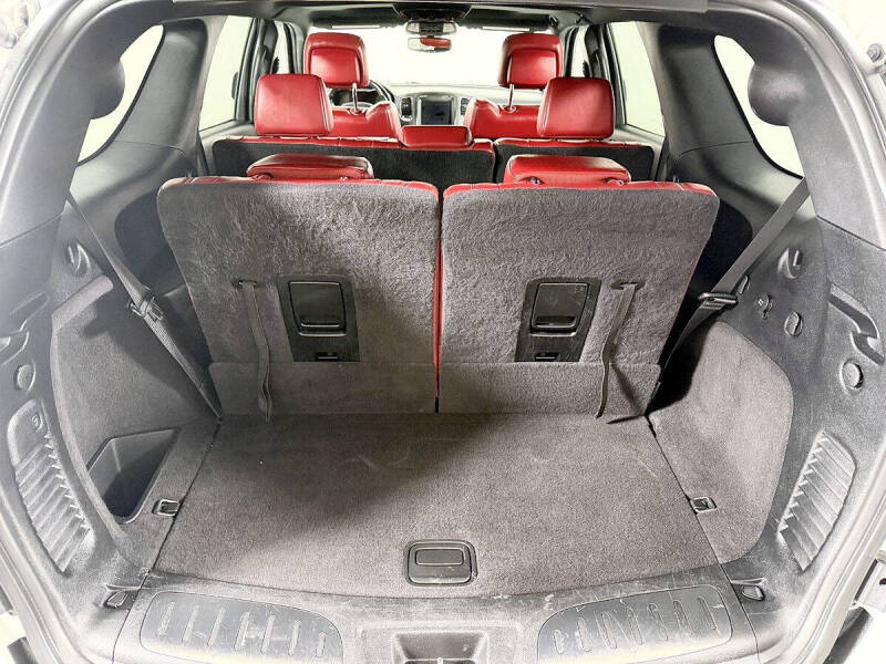 2019 Dodge Durango R/T