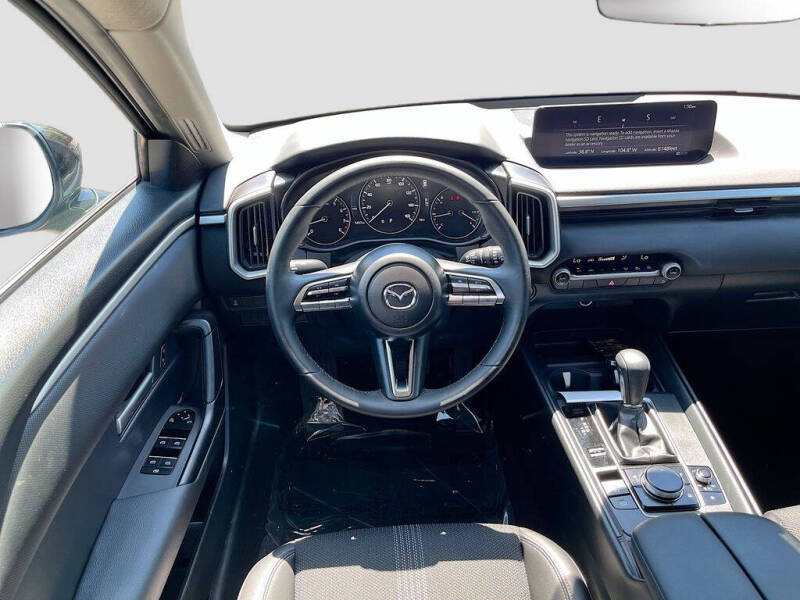 2024 Mazda CX-50 2.5 S Select