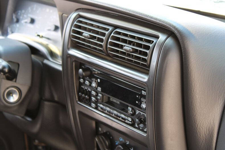1999 Jeep Cherokee