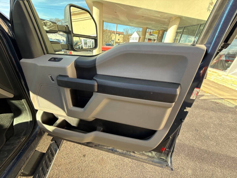 2017 Ford F-350 Super Duty XL