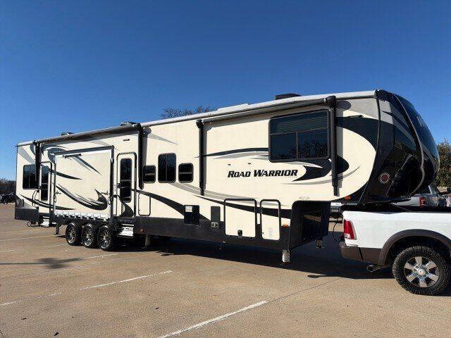 2017 Heartland n/a