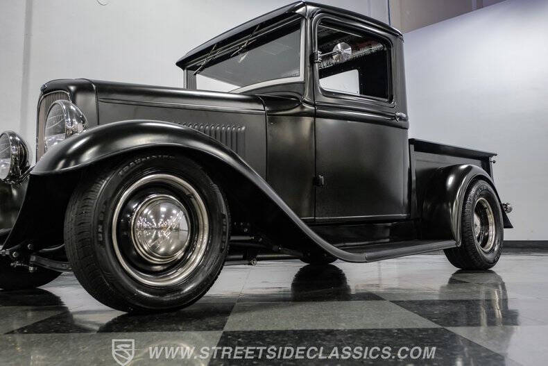 1932 Ford Model B