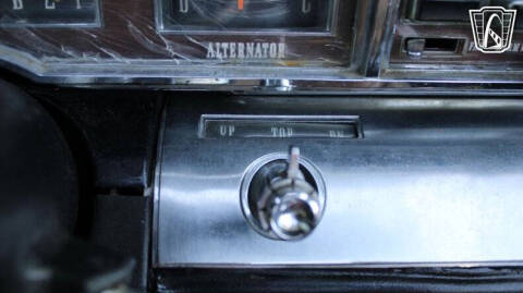 1965 Chrysler Imperial